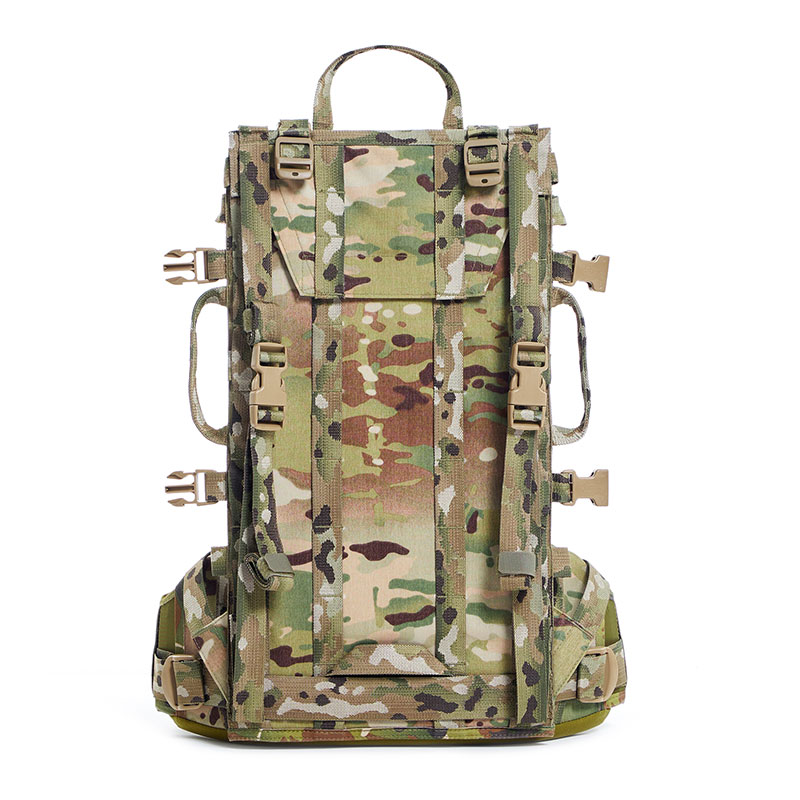 ТРИАДА-ТКО - Рама грузовая Т10 - Multicam