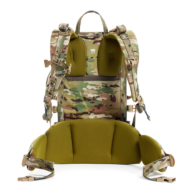 ТРИАДА-ТКО - Рама грузовая Т10 - Multicam