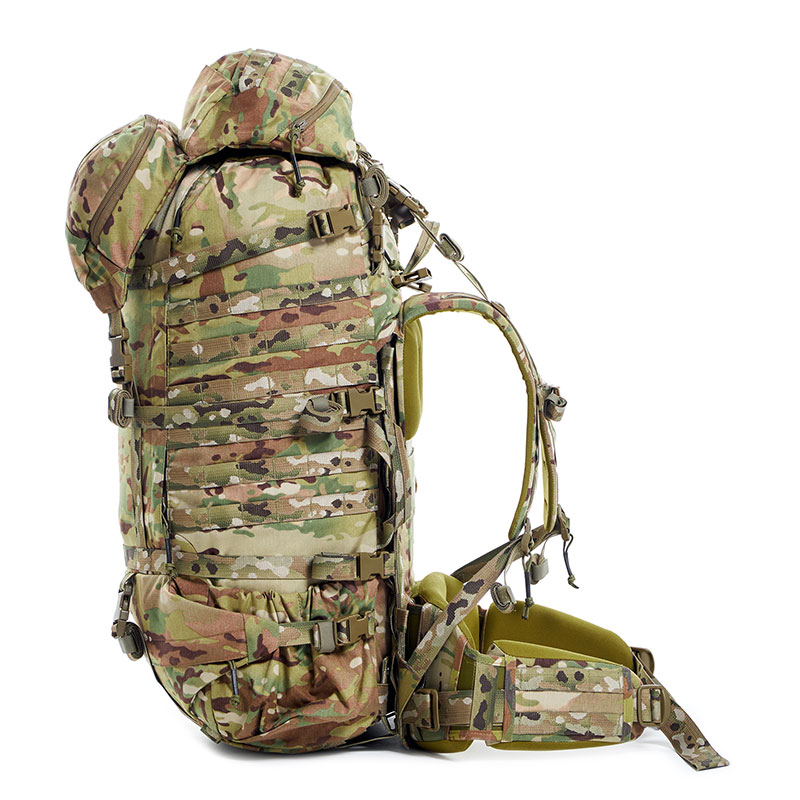 ТРИАДА-ТКО - Мешок грузовой Т60 - Multicam