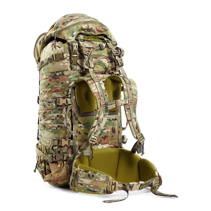 ТРИАДА-ТКО - Мешок грузовой Т60 - Multicam