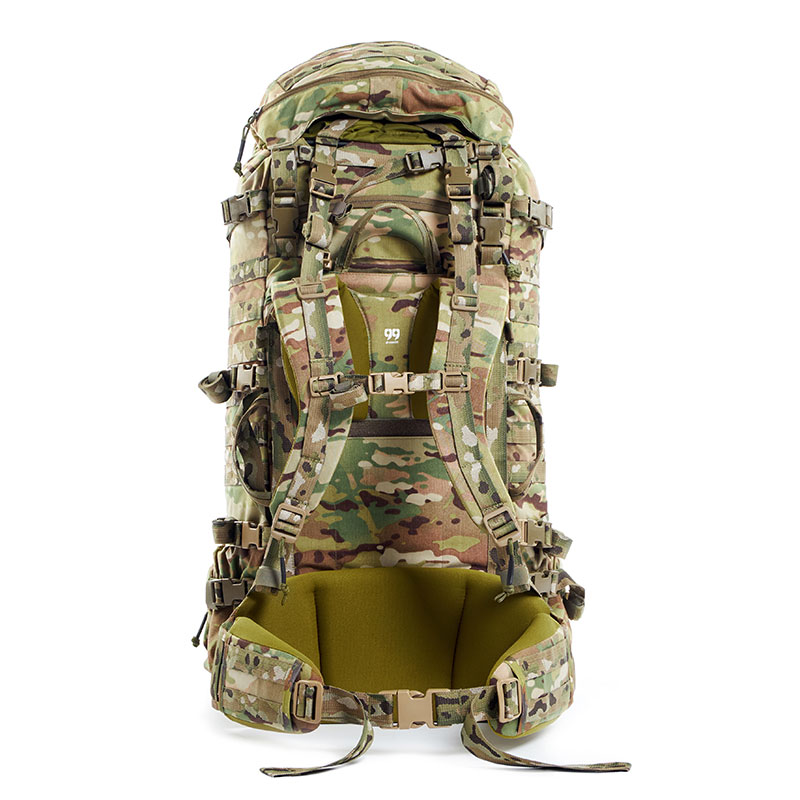 ТРИАДА-ТКО - Мешок грузовой Т60 - Multicam