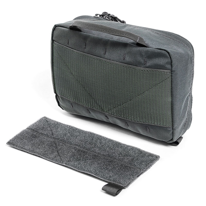 ТРИАДА-ТКО - Контейнер 1/3 П - Асфальт