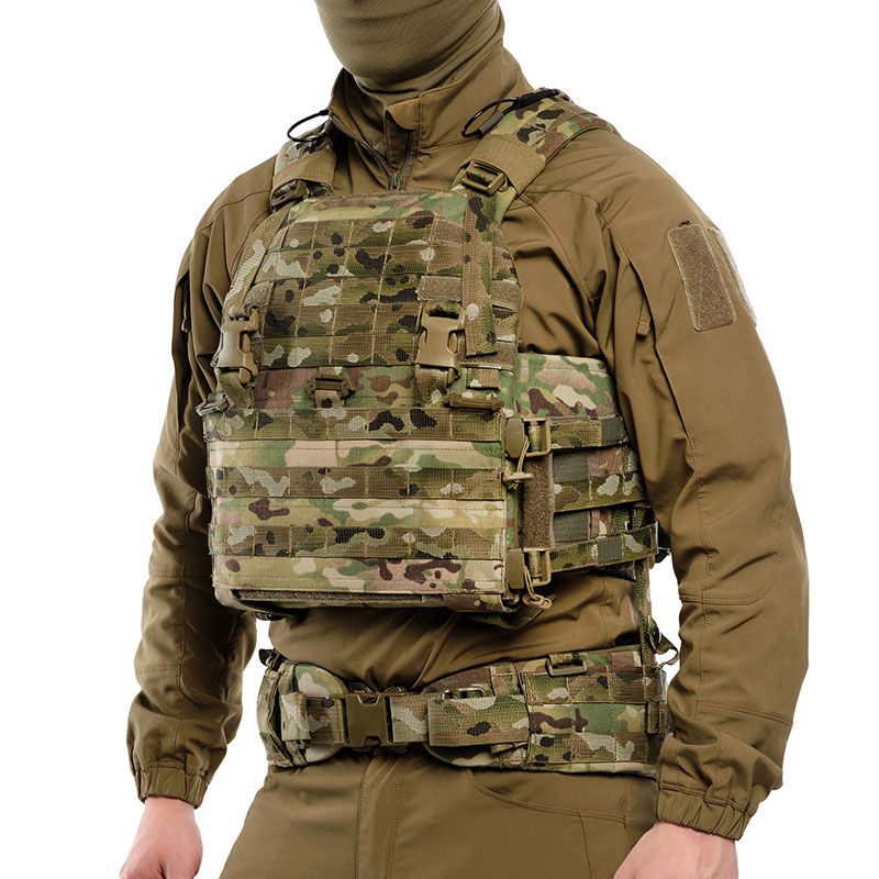 ТРИАДА-ТКО - Чехол пояса модульного многофункционального