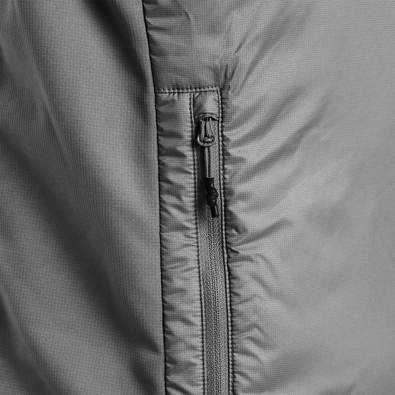 ТРИАДА-ТКО - Жилет L03A - Асфальт