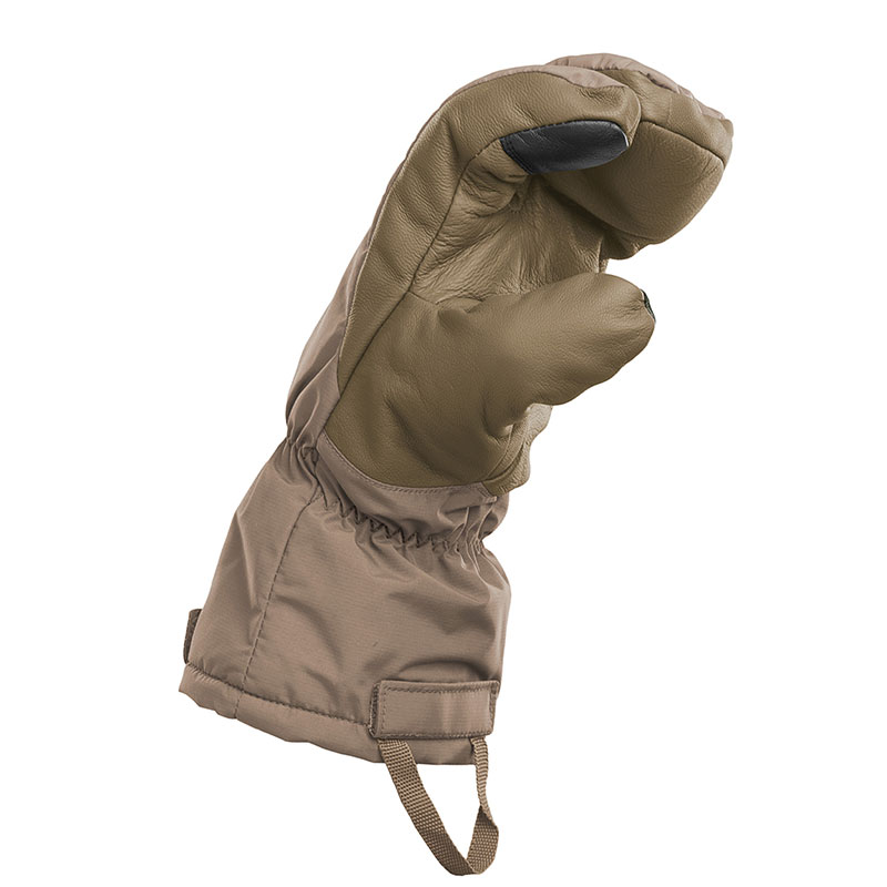 ТРИАДА-ТКО - L7B Рукавицы - Умбра