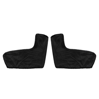 ТРИАДА-ТКО - Комплект бронеэлементов по классам защиты Бр1 и С2 для чехла корсетной системы 48-56 - Чёрный ТРИАДА-ТКО - Комплект бронеэлементов по классам защиты Бр1 и С2 для чехла корсетной системы 48-56 - Чёрный