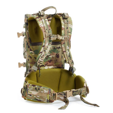 ТРИАДА-ТКО - Рама грузовая Т10 - Multicam