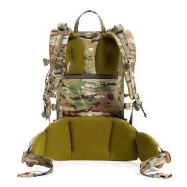 ТРИАДА-ТКО - Рама грузовая Т10 - Multicam