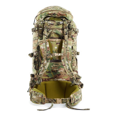 ТРИАДА-ТКО - Мешок грузовой Т60 - Multicam