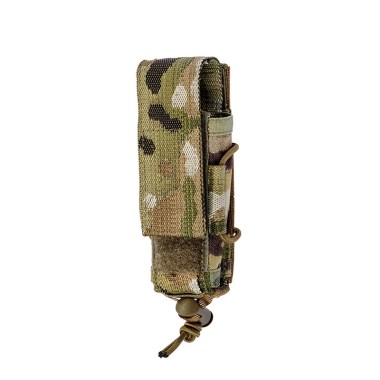 ТРИАДА-ТКО - Подсумок универсальный для 1 пистолетного магазина Multicam 1000D ТРИАДА-ТКО - Подсумок универсальный для 1 пистолетного магазина Multicam 1000D