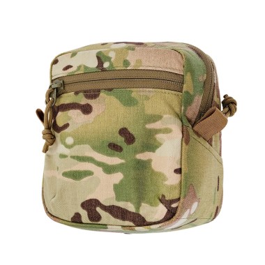ТРИАДА-ТКО - Подсумок утилитарный 3х6 - Multicam ТРИАДА-ТКО - Подсумок утилитарный 3х6 - Multicam