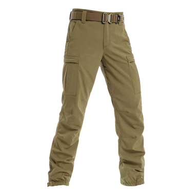 ТРИАДА-ТКО - Брюки L05 2.0 - Умбра ТРИАДА-ТКО - Брюки L05 2.0 - Умбра