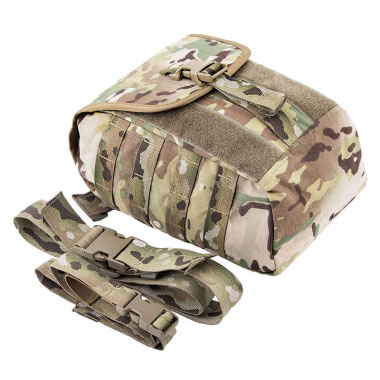 ТРИАДА-ТКО - Подсумок для противогаза