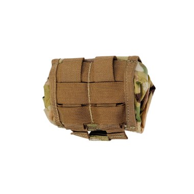 Подсумок для сброса компактный