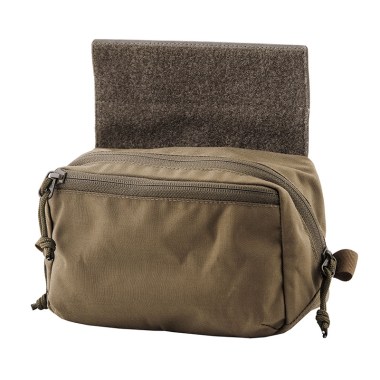 ТРИАДА-ТКО - Подсумок утилитарный нижний - Умбра