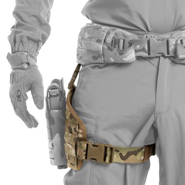 ТРИАДА-ТКО - Панель набедренная - Multicam ТРИАДА-ТКО - Панель набедренная - Multicam