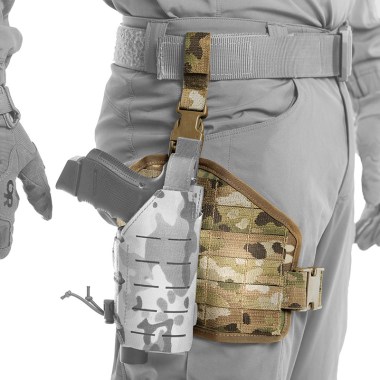 ТРИАДА-ТКО - Панель набедренная - Multicam ТРИАДА-ТКО - Панель набедренная - Multicam