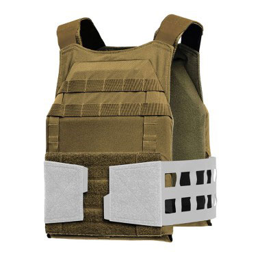 ТРИАДА-ТКО - Бронежилет низкопрофильный малый - Умбра ТРИАДА-ТКО - Бронежилет низкопрофильный малый - Умбра