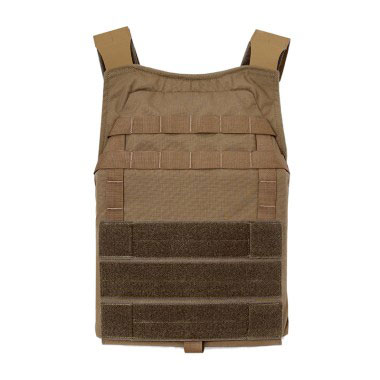 ТРИАДА-ТКО - Бронежилет низкопрофильный малый - Умбра ТРИАДА-ТКО - Бронежилет низкопрофильный малый - Умбра