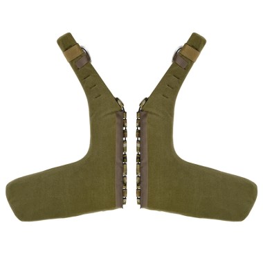 ТРИАДА-ТКО - Чехол корсетной системы - Умбра