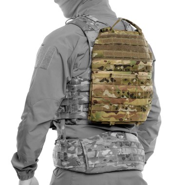 ТРИАДА-ТКО - Чехол бронезащиты задний