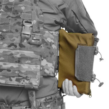 ТРИАДА-ТКО - Чехол бронезащиты боковой 1000D ТРИАДА-ТКО - Чехол бронезащиты боковой 1000D