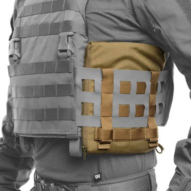 ТРИАДА-ТКО - Чехол бронезащиты боковой 1000D ТРИАДА-ТКО - Чехол бронезащиты боковой 1000D