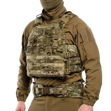 ТРИАДА-ТКО - Чехол пояса модульного многофункционального ТРИАДА-ТКО - Чехол пояса модульного многофункционального