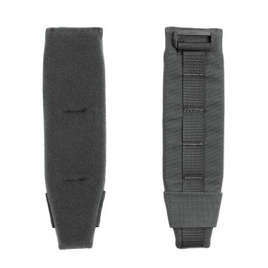 ТРИАДА-ТКО - Лямки плечевые стандартные для бронежилета комплект 2 шт. - Асфальт