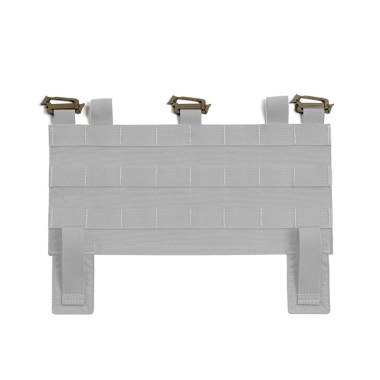 ТРИАДА-ТКО - Адаптер панели передней модульной небыстросъемный комплект 3шт. - Умбра ТРИАДА-ТКО - Адаптер панели передней модульной небыстросъемный комплект 3шт. - Умбра