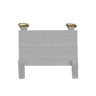 ТРИАДА-ТКО - Адаптер панели передней модульной небыстросъемный комплект 3шт. - Умбра ТРИАДА-ТКО - Адаптер панели передней модульной небыстросъемный комплект 3шт. - Умбра