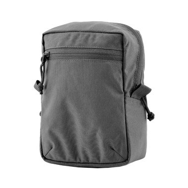 ТРИАДА-ТКО - Подсумок утилитарный 3х8 - Асфальт