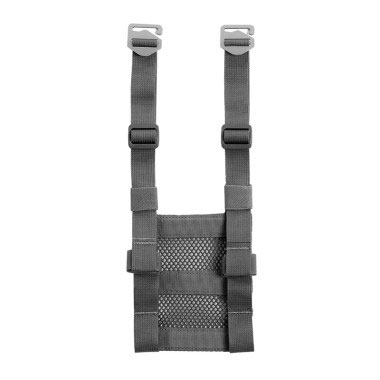 ТРИАДА-ТКО - Адаптер нагрудной разгрузочной системы - Асфальт