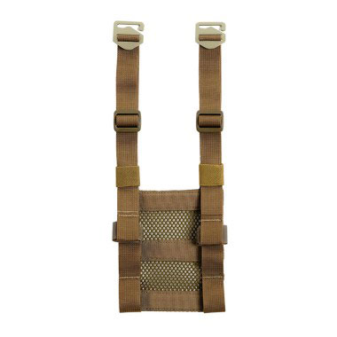 ТРИАДА-ТКО - Адаптер нагрудной разгрузочной системы - Умбра ТРИАДА-ТКО - Адаптер нагрудной разгрузочной системы - Умбра