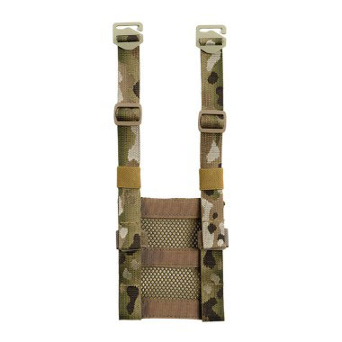 ТРИАДА-ТКО - Адаптер нагрудной разгрузочной системы - Multicam