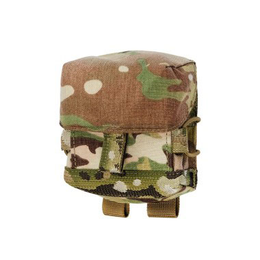 ТРИАДА-ТКО - Подсумок для винтовочных магазинов Multicam 1000D