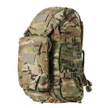 ТРИАДА-ТКО - Рюкзак Т30 (со съёмным модулем) - Multicam ТРИАДА-ТКО - Рюкзак Т30 (со съёмным модулем) - Multicam