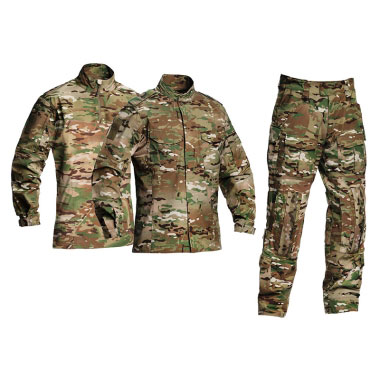 ТРИАДА-ТКО - ВКПО 3.0 Костюм летний обр. 2023 - Multicam