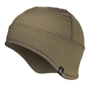 ТРИАДА-ТКО - Шапка зимняя L11 2.0 - Защитный ТРИАДА-ТКО - Шапка зимняя L11 2.0 - Защитный