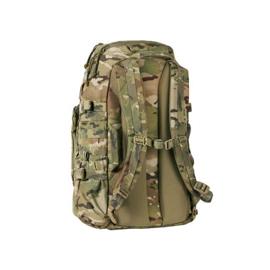 ТРИАДА-ТКО - Комплект боевого снаряжения (КБС) - Multicam