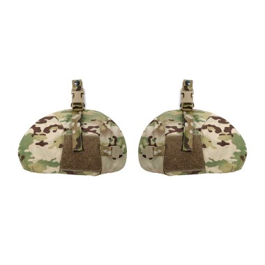 ТРИАДА-ТКО - МРС Модуль бронезащиты плеча наплечник по классам защиты Бр1 и С2 1000D - Multicam