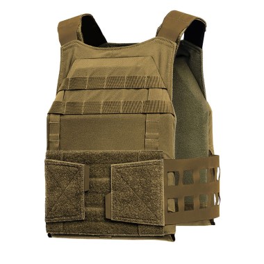 ТРИАДА-ТКО - Бронежилет низкопрофильный малый - Умбра ТРИАДА-ТКО - Бронежилет низкопрофильный малый - Умбра