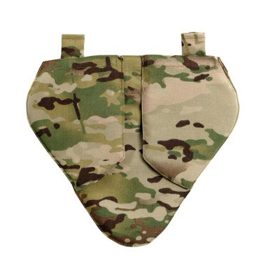 ТРИАДА-ТКО - МРС Модуль бронезащиты паха фартук с бронеэлементом по классам защиты Бр1 и С2 Multicam 1000D ТРИАДА-ТКО - МРС Модуль бронезащиты паха фартук с бронеэлементом по классам защиты Бр1 и С2 Multicam 1000D