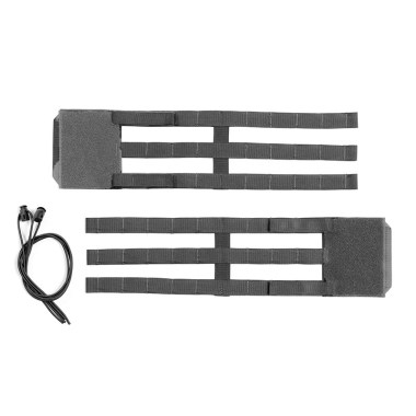 ТРИАДА-ТКО - Клапан боковой трехстропный комплект 2шт. - Асфальт