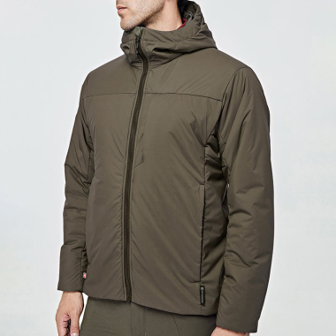 ТРИАДА-ТКО - Куртка утепленная K7L - Умбра