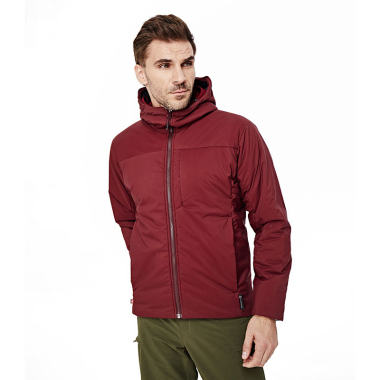 ТРИАДА-ТКО - Куртка утепленная K7L - Каберне ТРИАДА-ТКО - Куртка утепленная K7L - Каберне