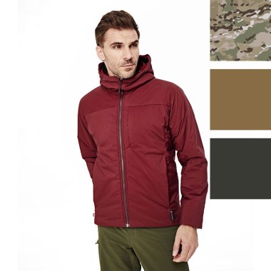 ТРИАДА-ТКО - Куртка утепленная K7L