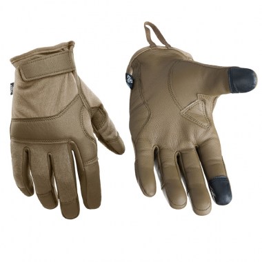 ТРИАДА-ТКО - LXA FR Перчатки - Умбра ТРИАДА-ТКО - LXA FR Перчатки - Умбра