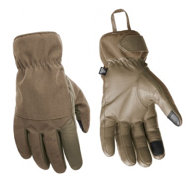 ТРИАДА-ТКО - LXB FR Перчатки - Умбра ТРИАДА-ТКО - LXB FR Перчатки - Умбра