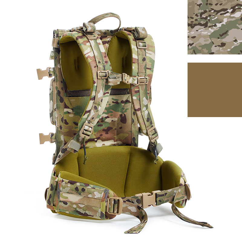 ТРИАДА-ТКО - Рама грузовая Т10